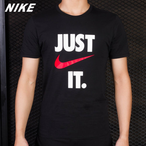 Nike/耐克新款正品男子短袖2020