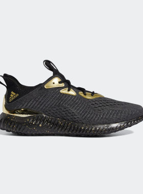 Adidas/阿迪达斯正品alphabounce 1 burner 男子运动跑步鞋FV8239