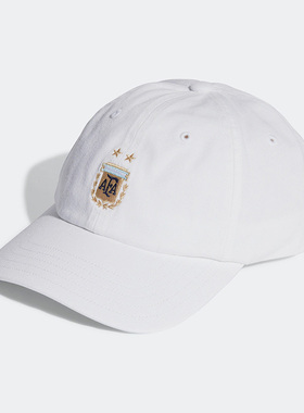 Adidas/阿迪达斯正品新款男女运动遮阳时尚休闲防风棒球帽 HM6663