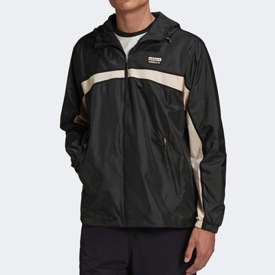 三叶草男子休闲运动外套