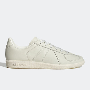 运动休闲健身复古板鞋 三叶草男女同款 HP5516 阿迪达斯正品 Adidas