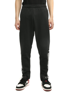 Adidas/阿迪达斯正品DECO 新款男子休闲运动舒适针织长裤 GM4428