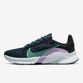 Nike DH3393 SUPERREP FK女子运动舒适训练鞋 002 耐克正品