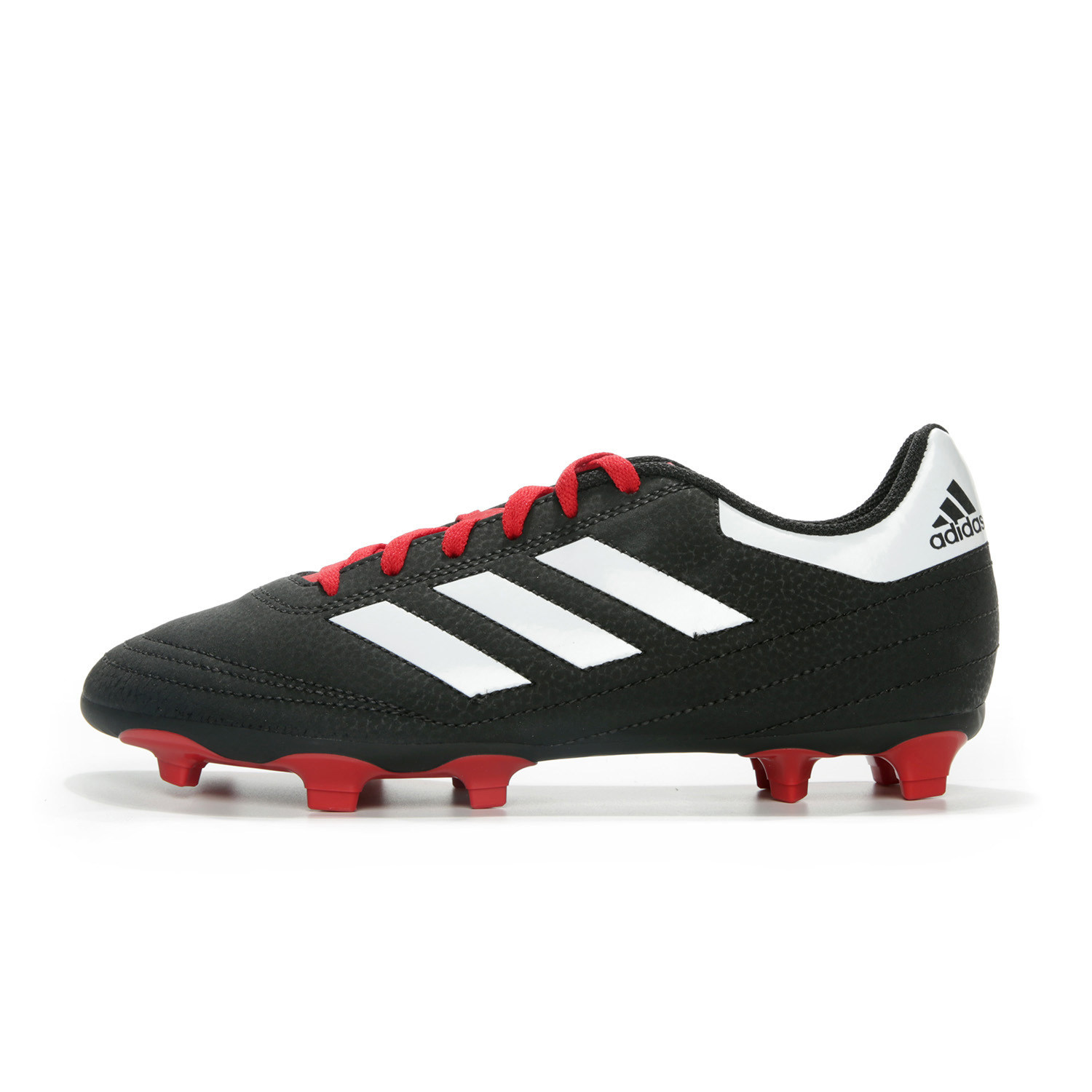 Adidas/阿迪达斯正品 夏季新款男大童训练足球运动鞋 G26367