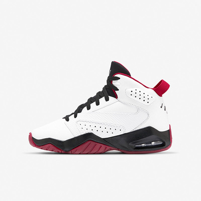 耐克女子大童运动实战缓震篮球鞋