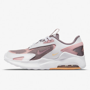 ip女子GS大童防滑運(yùn)動(dòng)休閑鞋 Nike耐克正品 BOLT CW1626 AIRMAX 200