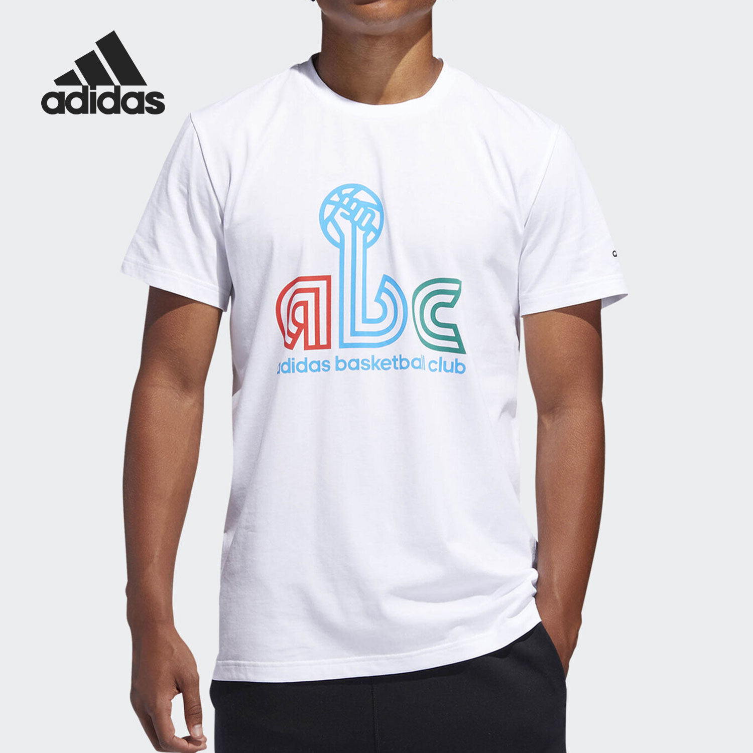 Adidas/阿迪达斯正品 夏季新款男子足球休闲运动短袖T恤DU6844,运动服/休闲服装,运动T恤,淘宝优惠券,粉丝福利购,淘宝优惠卷