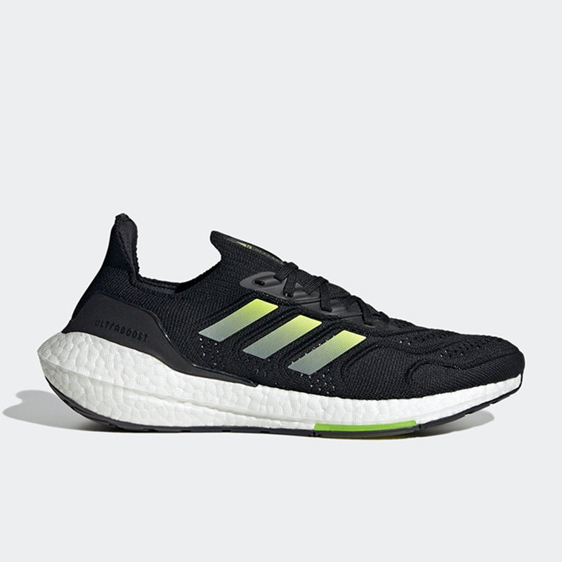 Adidas/阿迪达斯正品夏新款BOOST 男子运动休闲跑步鞋H01172