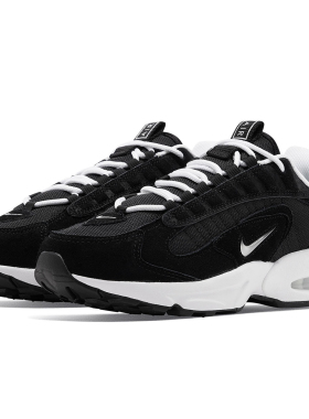 Nike/耐克正品新品男子AIRMAX TRIAX LE低帮运动休闲跑步鞋CT0171