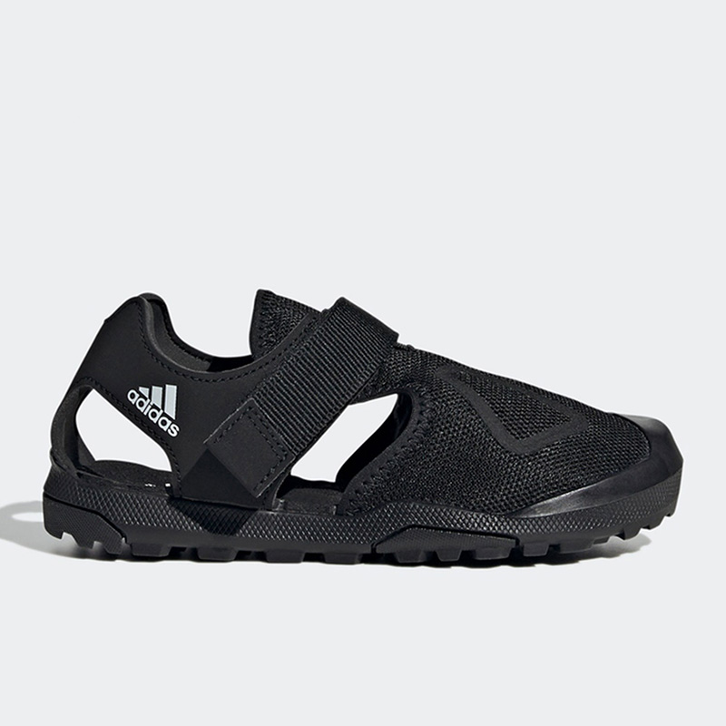 阿迪达斯正品儿童沙滩凉鞋