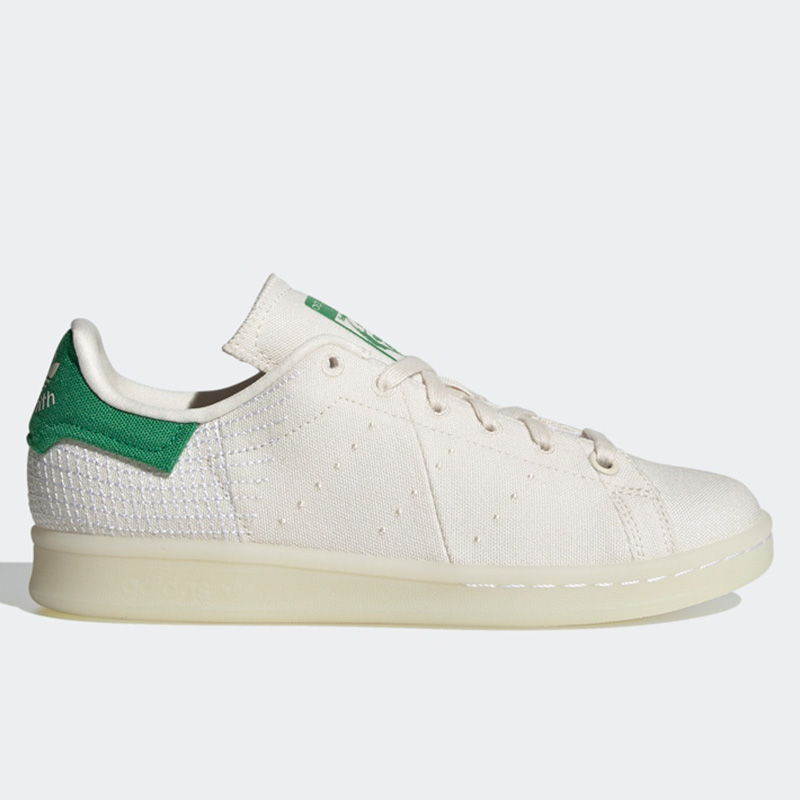 Adidas/阿迪达斯正品三叶草STANSMITH PRIMEBLUE大童鞋FX5981 童鞋/婴儿鞋/亲子鞋 运动鞋 原图主图