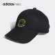 Neo Adidas 男女运动休闲遮阳棒球帽HA0832 新款 阿迪达斯正品