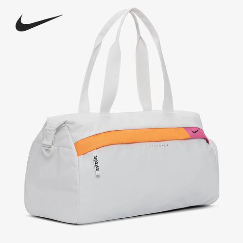Nike女子训练运动cu1489斜挎包
