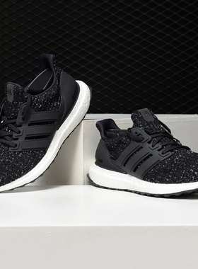 Adidas/阿迪达斯正品 新款 UltraBOOST 男子休闲跑步鞋F36153