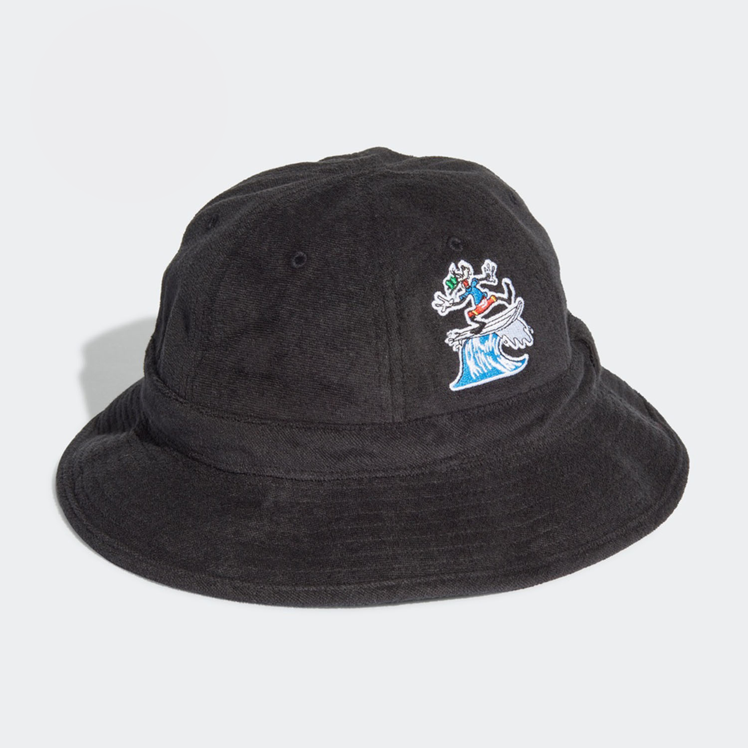 阿迪达斯高飞联名男女运动帽子