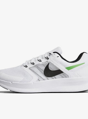 Nike/耐克正品Run Swift 3男子透气减震耐磨跑步鞋FJ1055-100