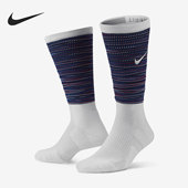 耐克正品 DH9825 新款 训练运动袜 100 男女拼接撞色夏季 Nike