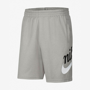 耐克正品 CV4346 春季 印花篮球运动五分短裤 063 男子新款 Nike