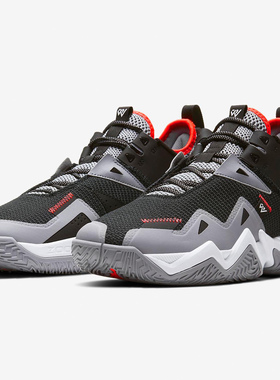 Nike/耐克正品JORDAN WESTBROOK ONE TAKE PF 男篮球鞋CJ0781-001