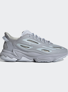 Adidas/阿迪达斯正品三叶草OZWEEGO女鞋缓震老爹运动跑步鞋H04709