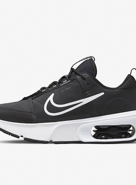 Nike/耐克正品AIR MAX INTRLK女子气垫运动休闲跑步鞋 DQ2904-001