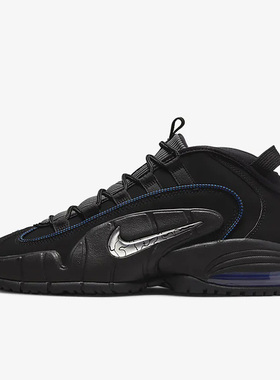 Nike/耐克正品新款Air Max Penny男子耐磨运动篮球鞋DN2487-002
