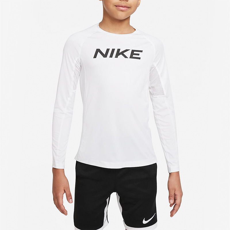 Nike/耐克正品大童长袖T恤