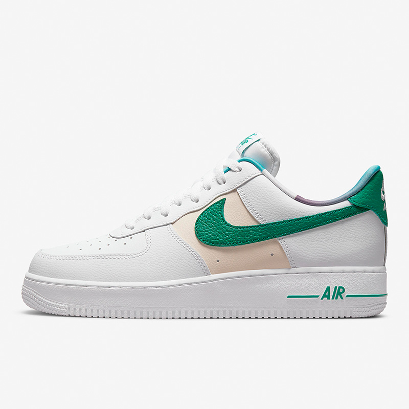 Nike/耐克正品AIR FORCE 1 '07 LV8 EMB男运动休闲板鞋DM0109-100