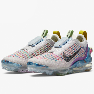 耐克正品 AIR VAPORMAX 气垫透气CJ4069 Nike GS大童运动鞋