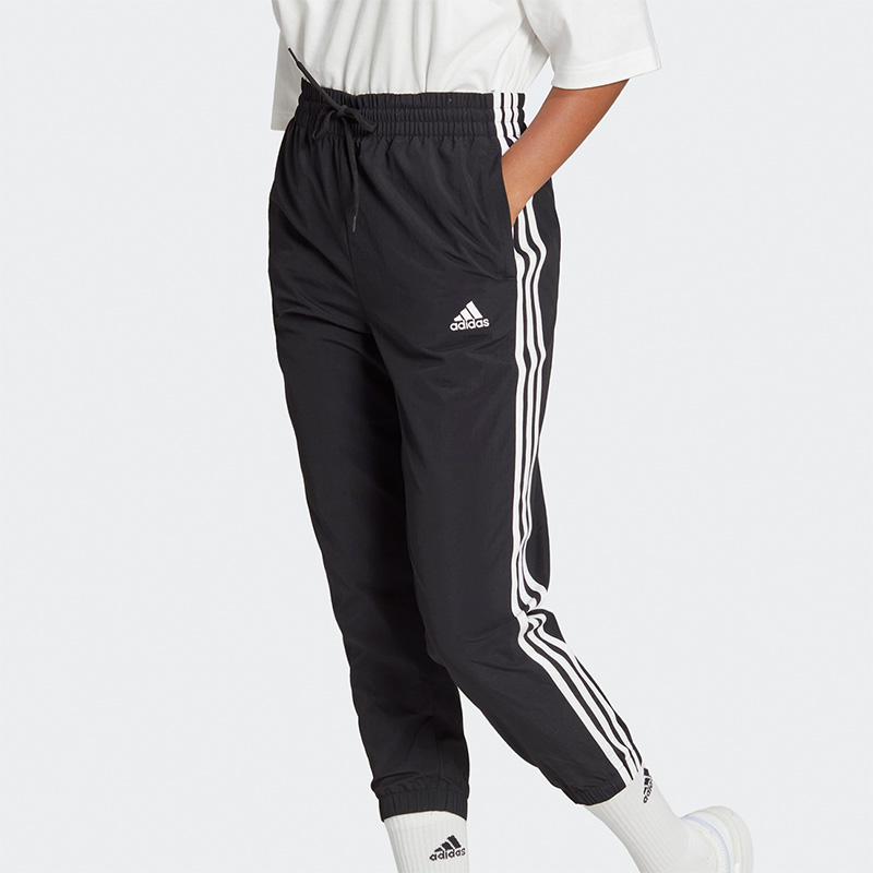 Adidas/阿迪达斯女子运动长裤
