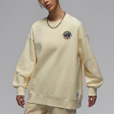 耐克Jordan女士加绒卫衣