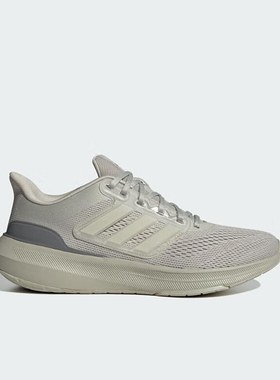 Adidas/阿迪达斯正品新款男士轻便透气网面跑步运动鞋IE0718