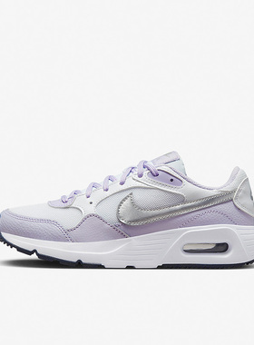 Nike/耐克正品Air Max SC女子GS大童气垫耐磨运动鞋 CZ5358-113