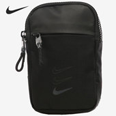 BA5904 Nike 男女迷你包斜挎包运动单肩包 新款 011 耐克正品