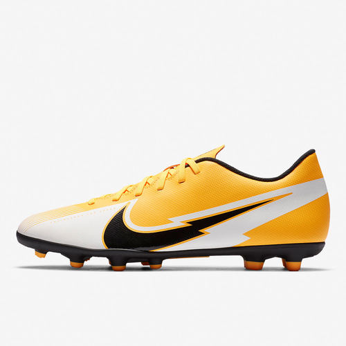 Nike/耐克正品刺客13 FG/MG混钉男子运动足球鞋AT7968-801