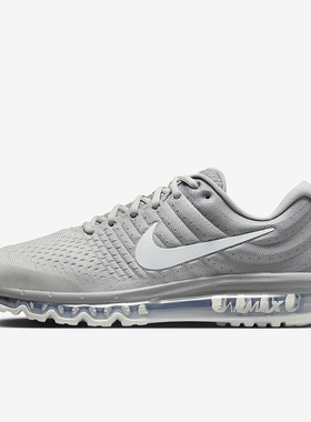 Nike/耐克正品AIR MAX全掌气垫男子缓震运动跑步鞋849559-005