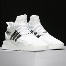 阿迪达斯正品 休闲鞋 三叶草EQT ADV男女经典 FU9398 BASK Adidas