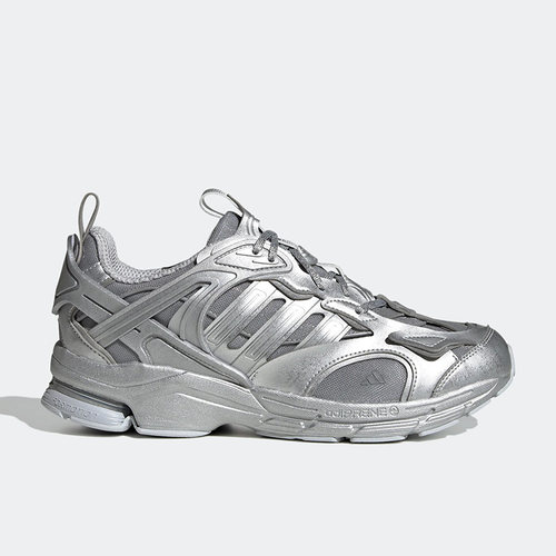 Adidas/阿迪达斯正品夏季新款轻便男女运动休闲跑步鞋 HQ3690 - 封面
