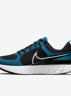 Nike/耐克正品秋季新款男子运动透气轻便耐磨跑步鞋 CT2357-400