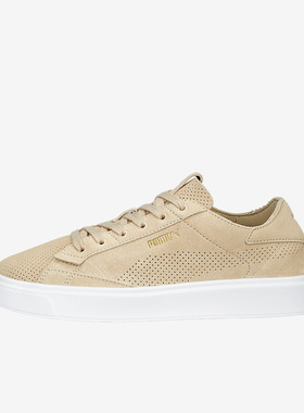 Puma/彪马正品Lajla Tonal女子时尚低帮休闲板鞋390644-01