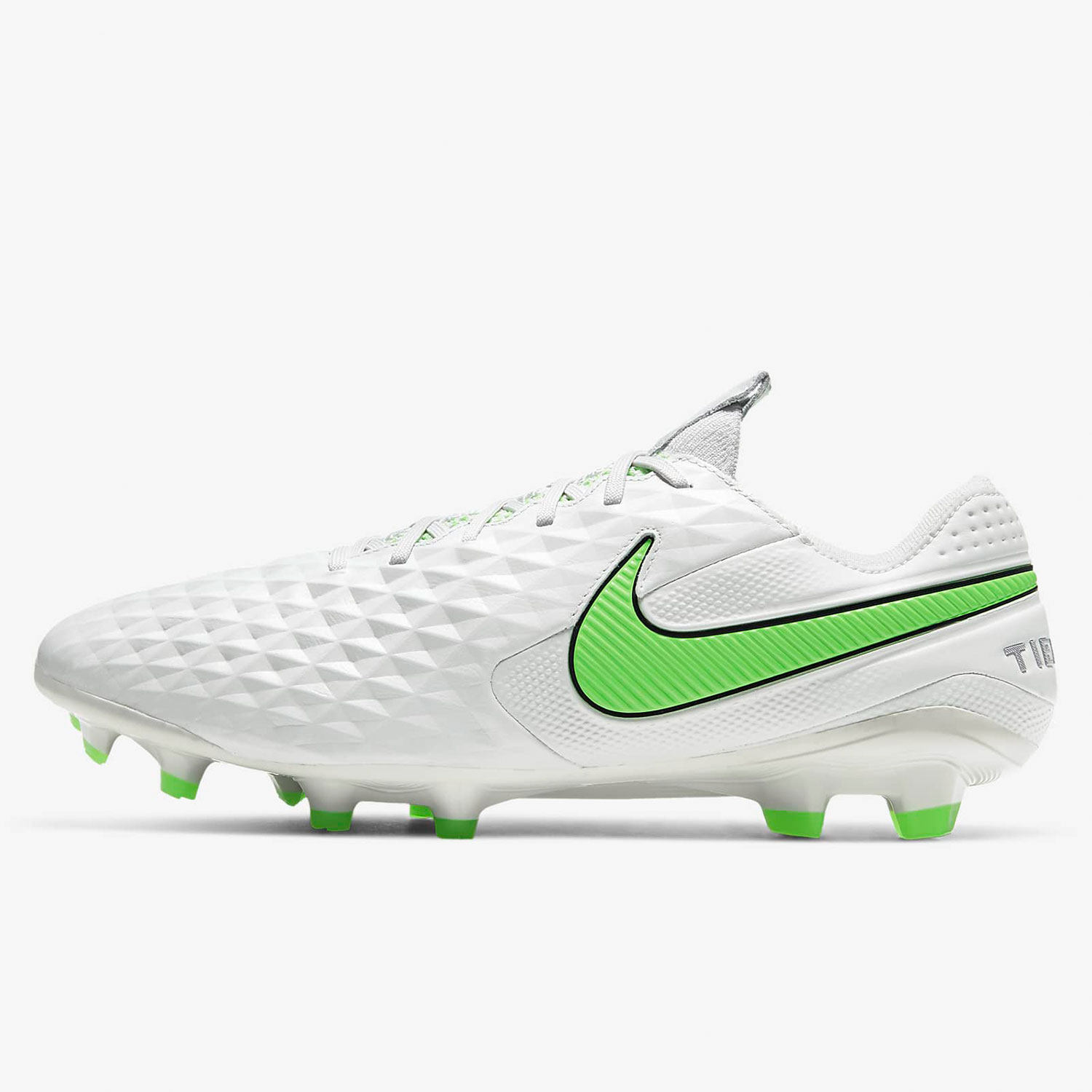 Nike/耐克 飞盘春季新款男子运动训练耐磨足球鞋 AT5293-030