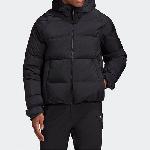 Adidas/阿迪达斯男子羽绒服