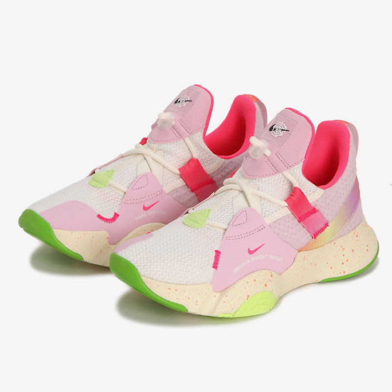 Nike/耐克正品SUPERREP GROOVE女训练跑步鞋DD8485 DJ0039 CT1248 运动鞋new 跑步鞋 原图主图