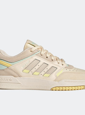 Adidas/阿迪达斯正品DROP STEP LOW W女子耐磨运动休闲鞋 HP2329
