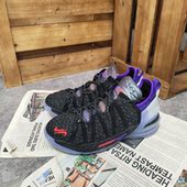 新款 大童ip春秋休闲鞋 气垫缓震篮球运动鞋 Nike耐克正品 CT4677 001