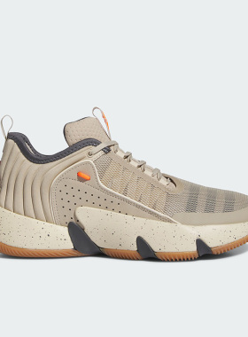 Adidas/阿迪达斯正品TRAE UNLIMITED男女同款篮球鞋IE9358