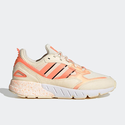 Adidas/阿迪达斯正品三叶草女新款运动休闲缓震耐磨跑步鞋 GW6869