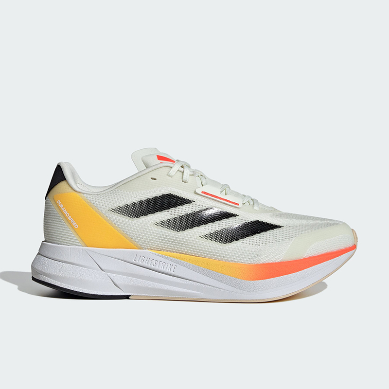 Adidas/阿迪达斯正品新款男士轻便缓震训练跑步运动鞋IE5477