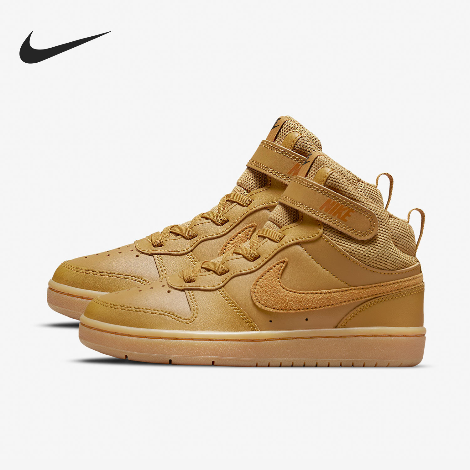 nike耐克正品大童运动鞋