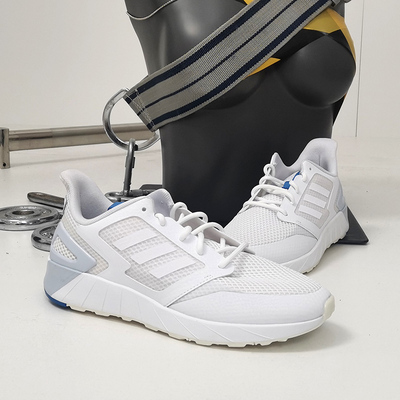阿迪达斯正品男女休闲运动跑步鞋
